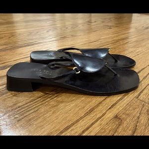 Kate Spade Flip Flops